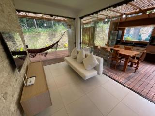 Casas de Geo - Reserva Sapiranga - 03 Quartos - Mata de Sao Joao - 2