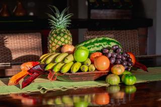 Fincas Panaca Private Pool BBQ Zone - Quimbaya - 0