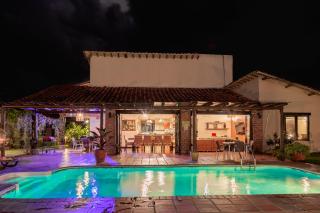 Fincas Panaca Private Pool BBQ Zone - Quimbaya - 4