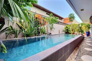 Hiiaka room - city center - swimming pool - Papeete - 5
