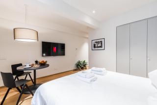 Charming Suite in Palazzo San Giorgio - Genova - 9