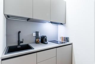 Charming Suite in Palazzo San Giorgio - Genova - 6