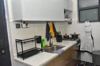 Golden Mango Heights, B903, Kilimani - Nairobi - 8