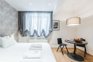 Charming Suite in Palazzo San Giorgio - Genova - 3