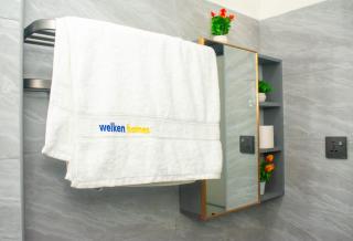 Golden Mango Heights, B903, Kilimani - Nairobi - 6