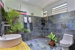 Fare Nãhina - 2 Bedrooms - City Center - Swimming Pool - Papeete - 2