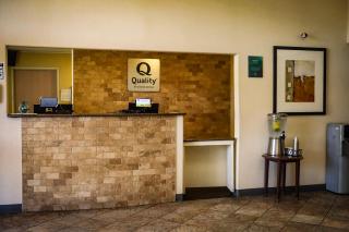 Quality Inn Colorado Springs Airport - 6
