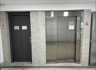 603 Apartamento ao lado da Sala Minas Gerais, Materdei, cozinha completa e vaga - Belo Horizonte - 7