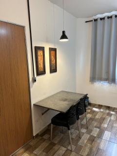 603 Apartamento ao lado da Sala Minas Gerais, Materdei, cozinha completa e vaga - Belo Horizonte - 3