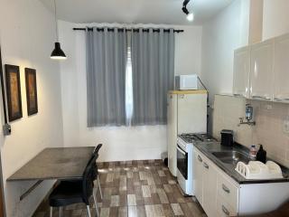 603 Apartamento ao lado da Sala Minas Gerais, Materdei, cozinha completa e vaga - Belo Horizonte - 2