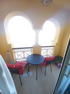 Porto El Sokhna Carribean Families only - Ain Sokhna - 7