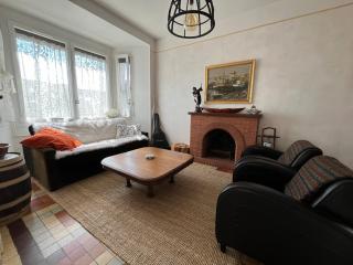 CriCri Family Beach House - Jullouville-les-Pins - 6