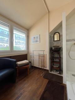 CriCri Family Beach House - Jullouville-les-Pins - 3