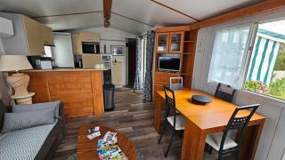 Le cottage de Moune - Au bord de l'océan - 7