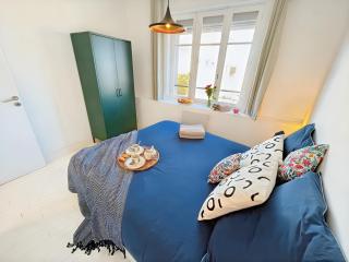 HérouVillers - Bright duplex in Hypercentre & Beach a stone's throw away - Villers-sur-Mer - 1