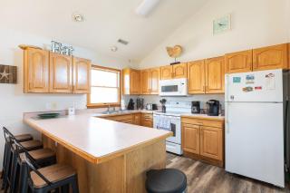 Private Home 5min walk to Beach with Top Deck Spa - Corolla - 5