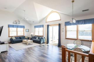 Private Home 5min walk to Beach with Top Deck Spa - Corolla - 1