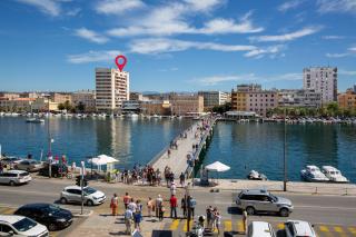 TO-DO Bridge Center SEA VIEW - Zadar - 6