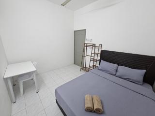 Double S Hostel - Ipoh - 7