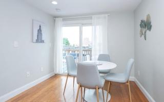 Jennifer's Penthouse 2 Floor Apartment - Amazing City View - Providence - 7