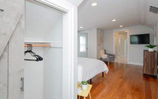 Jennifer's Penthouse 2 Floor Apartment - Amazing City View - 4