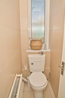 Stunning 4 bedroom Apartment in Swiss Cottage Sleeps 10 - Londra - 6