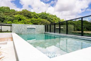 Mahalo Flat, Cabo Branco - LikeHome Hospedagens - João Pessoa - 5