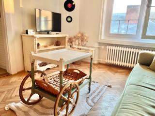Debrecen Central 2 bedroom Apartment - 2