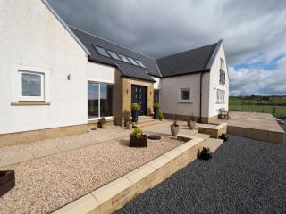 East Laigh Gree Bed and Breakfast - Burnhouse - 0