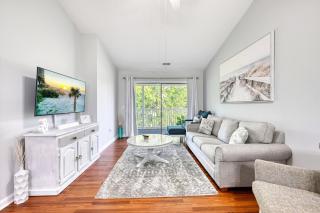 Saltalino Beach Golf View Villa 2Bedrooms 2Baths Sleeps 6 - Myrtle Beach - 0