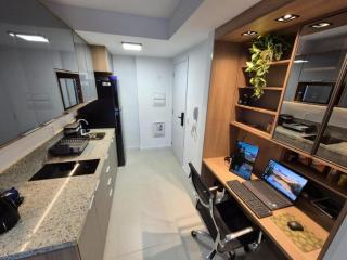 Estudio Completo perto do VLT e Metrô - Rio de Janeiro - 6