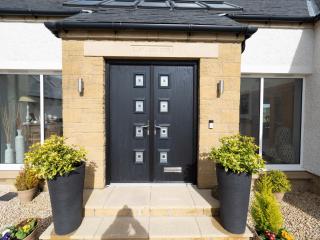 East Laigh Gree Bed and Breakfast - 9