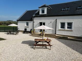 East Laigh Gree Bed and Breakfast - Burnhouse - 4