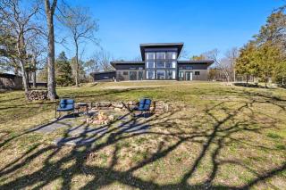 Tranquil Cove-Beaver Lake Access-Amazing Views - Rambo Riviera - 8