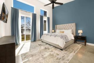 Tranquil Cove-Beaver Lake Access-Amazing Views - Rambo Riviera - 7