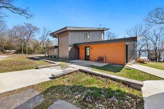 Tranquil Cove-Beaver Lake Access-Amazing Views - 7