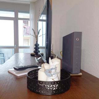 TauberNest - Bad Mergentheim - 4