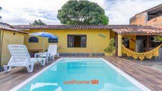 Casa a Minutos da Praia em Cabo Frio - Cabo Frío - 0