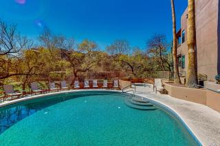 Desert Horizon Haven - Tucson - 9
