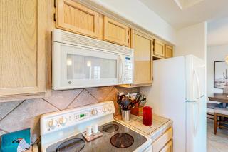 Desert Horizon Haven - Tucson - 1