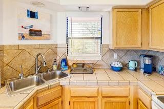 Desert Horizon Haven - 4