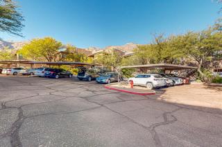 Desert Horizon Haven - 2