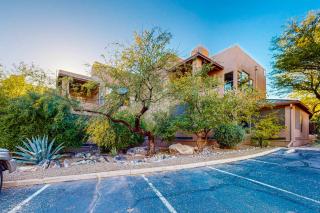 Desert Horizon Haven - 5