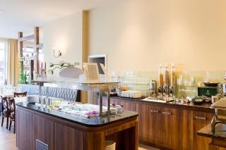 Hotel Theophano - Quedlinburg - 1