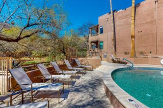 Desert Horizon Haven - Tucson - 3