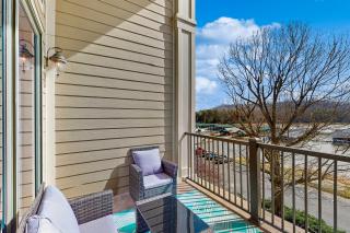 Eagles Nest - Andersonville - 8