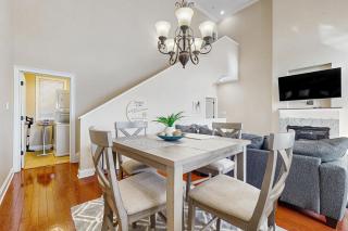 Eagles Nest - Andersonville - 1