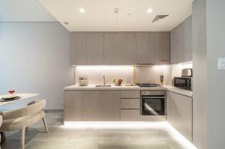 Airstay - Premium 1BR - Next to Circle Mall JVC - Monthly Offer Available - 8