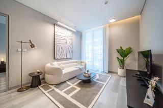 Airstay - Premium 1BR - Next to Circle Mall JVC - Monthly Offer Available - 3