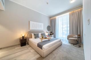Airstay - Premium 1BR - Next to Circle Mall JVC - Monthly Offer Available - 7